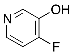 4-Fluoropyridin-3-ol