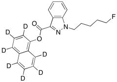 5-Fluoro SDB-005-d7