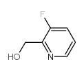 (3-Fluoropyridin-2-yl)methanol