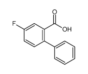 5-Fluoro-2-phenylbenzoic acid