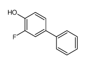 2-Fluoro-4-phenylphenol