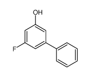 3-Fluoro-5-phenylphenol