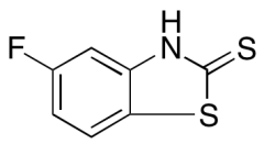 5-Fluoro-2-mercaptobenzothiazole