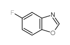 5-Fluoro-1,3-benzoxazole