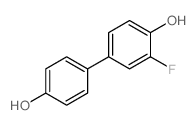 4-(3-Fluoro-4-hydroxyphenyl)phenol