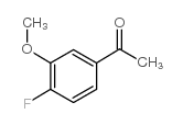 4'-Fluoro-3'-methoxyacetophenone