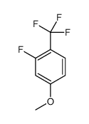 2-Fluoro-4-methoxybenzotrifluoride
