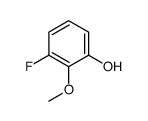 3-Fluoro-2-methoxyphenol