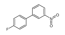 1-Fluoro-4-(3-nitrophenyl)benzene