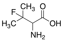 3-Fluoro-DL-valine