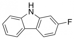 2-Fluoro-9H-carbazole