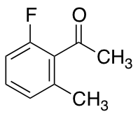 2'-Fluoro-6'-methylacetophenone