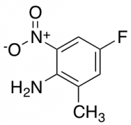 4-Fluoro-2-methyl-6-nitroaniline