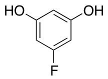 5-Fluorobenzene-1,3-diol