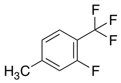 2-Fluoro-4-methylbenzotrifluoride