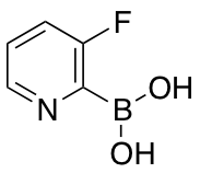 3-Fluoropyridine-2-boronic Acid