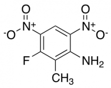 3-Fluoro-2-methyl-4,6-dinitro-phenylamine