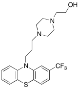 Fluphenazine