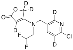 Flupyradifurone-d5