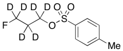 3-Fluoropropyl Tosylate-d6
