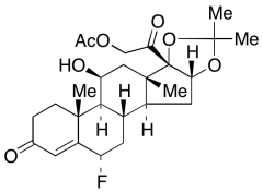 Flurandrenolone Acetate