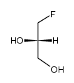 (S)-3-Fluoropropane-1,2-diol