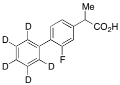 Flurbiprofen-d5