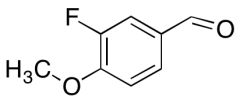 3-Fluoro-4-methoxybenzaldehyde