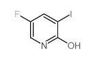 5-Fluoro-3-iodo-pyridin-2-ol