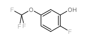 2-Fluoro-5-(trifluoromethoxy)phenol