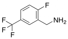 2-Fluoro-5-(trifluoromethyl)benzylamine