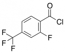 2-Fluoro-4-(trifluoromethyl)benzoyl Chloride