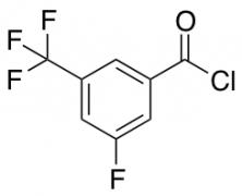 3-Fluoro-5-(trifluoromethyl)benzoyl Chloride