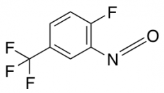 2-Fluoro-5-(trifluoromethyl)phenyl Isocyanate