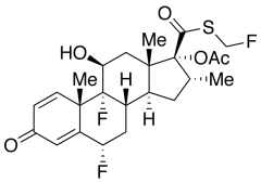 Fluticasone Acetate