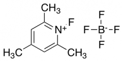 1-Fluoro-2,4,6-trimethylpyridinium Tetrafluoroborate