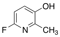 6-Fluoro-3-hydroxy-2-methylpyridine