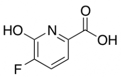 5-Fluoro-6-hydroxypicolinic Acid