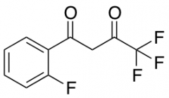 1-(2-Fluorobenzoyl)-3,3,3-trifluoroacetone