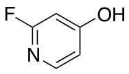 2-Fluoropyridin-4-ol