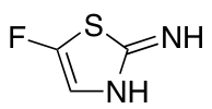 5-Fluorothiazol-2-amine