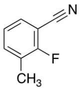 2-Fluoro-3-methylbenzonitrile