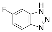 5-Fluoro-1H-benzo[d][1,2,3]triazole