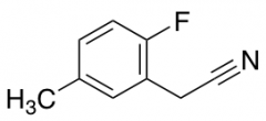 2-Fluoro-5-methylphenylacetonitrile