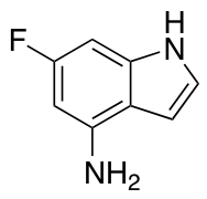 6-Fluoro-1H-indol-4-amine