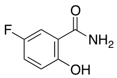 5-fluoro-2-hydroxybenzamide