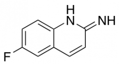 6-Fluoroquinolin-2-amine