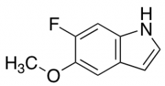 6-Fluoro-5-methoxy-1H-indole