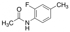 N-(2-Fluoro-4-methylphenyl)acetamide