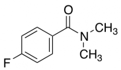 4-Fluoro-N,N-dimethylbenzamide
